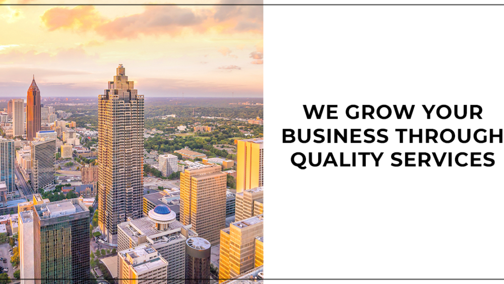 Atlanta Marketing Agency