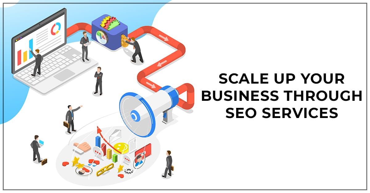 charleston seo agency