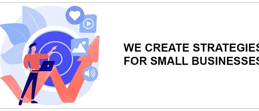 Digital Marketing Services for Small Business