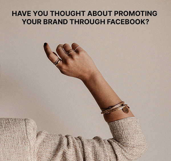 Facebook Jewelry Ads