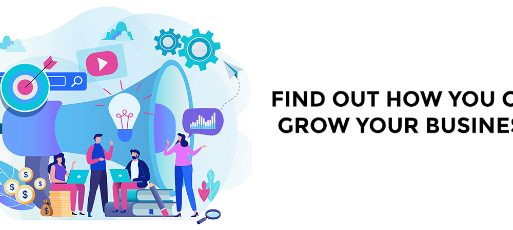 Local Digital Marketing Agency