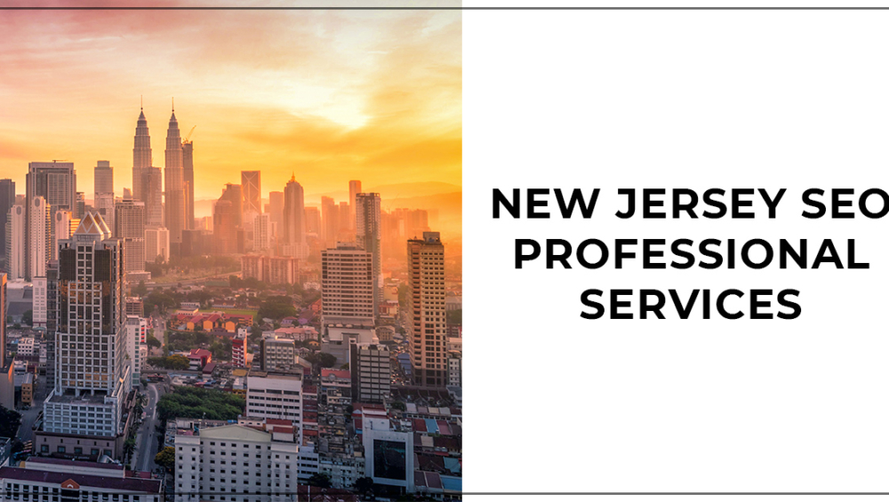 New Jersey SEO