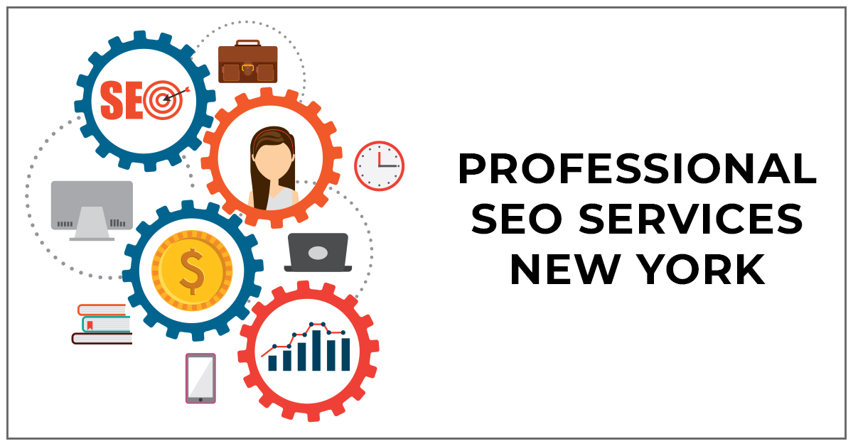 new york seo agency