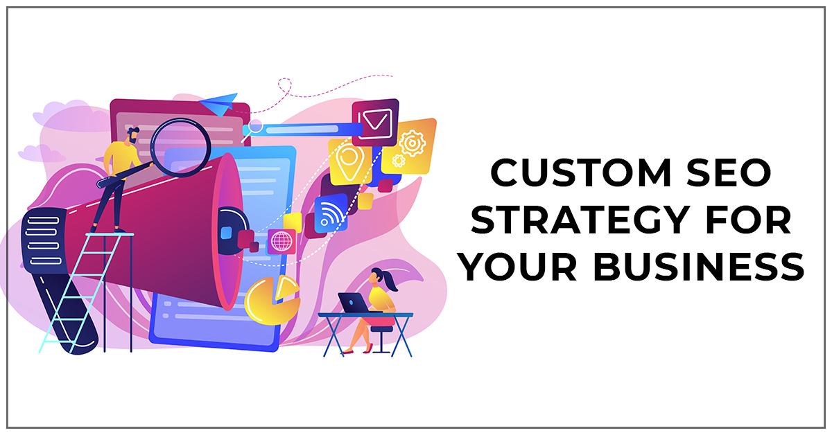 south carolina seo agency