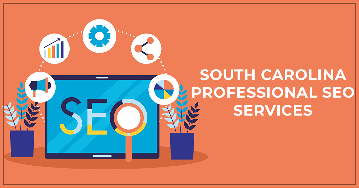 south carolina seo