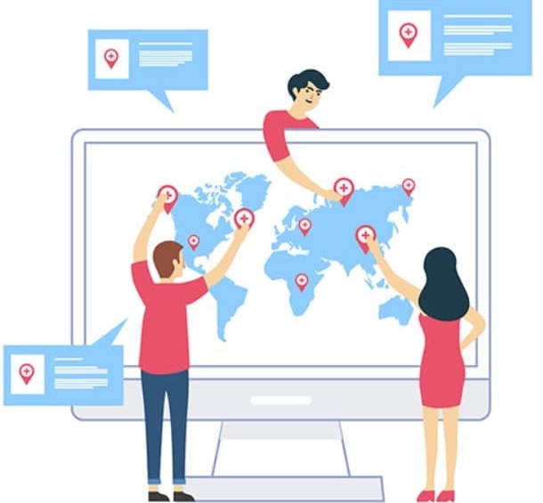 Small business marketing consultant