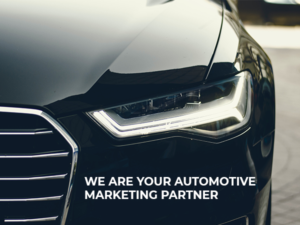 automotive digital marketing