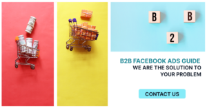 b2b facebook ads