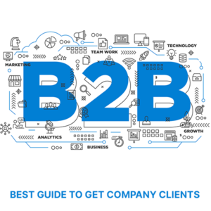 b2b social media