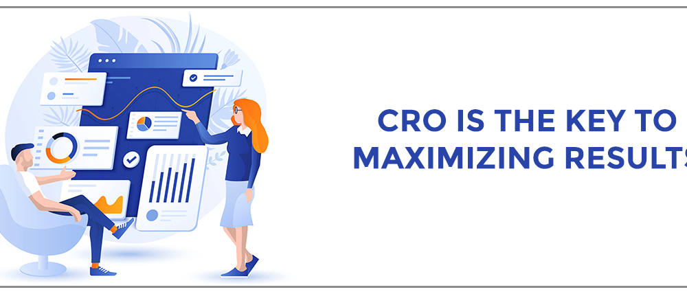 Conversion Rate Optimization Agency