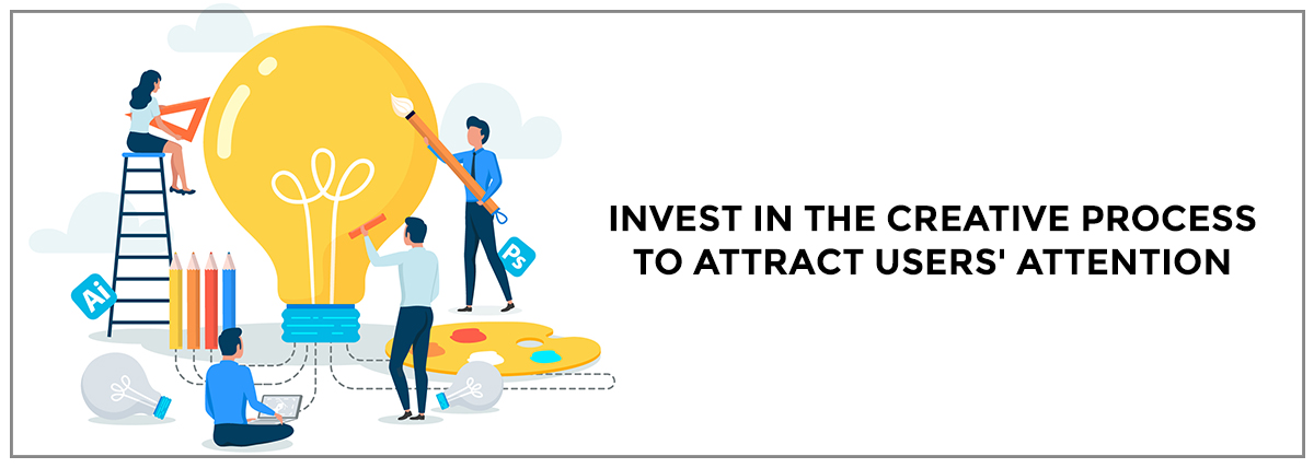 creative marketing agency ads