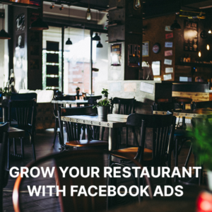 facebook ads restaurant