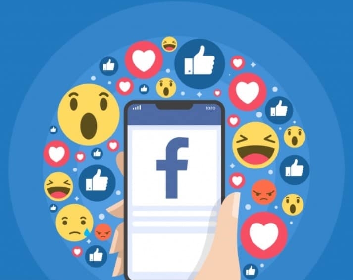 What is Facebook marketing