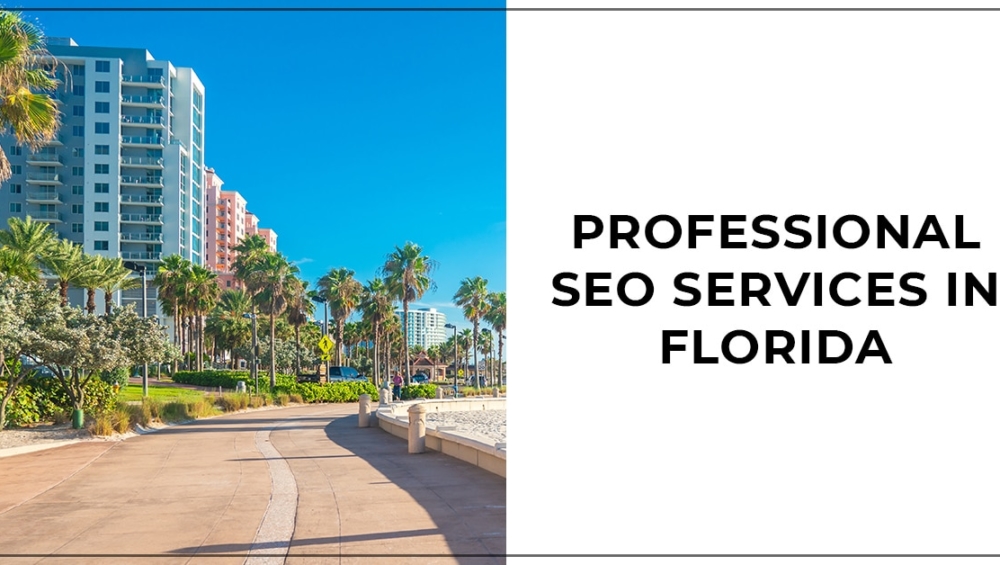 SEO Services Florida
