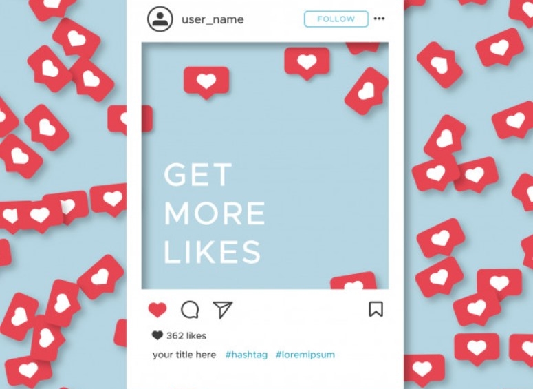 Guide for Instagram Likes and Followers for Free and Paid