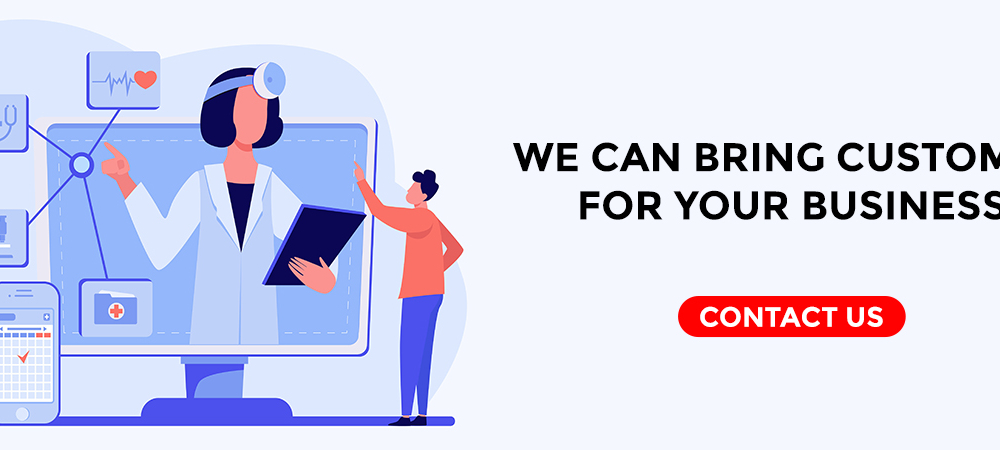 Healthcare Digital Marketing Agency