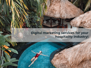 hotel marketing agency