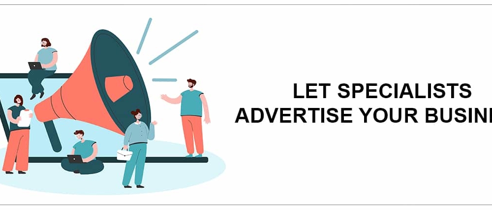 Integrated Marketing Agency