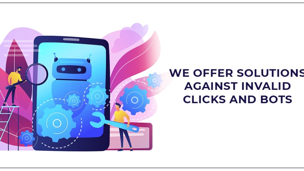 How to Avoid Fake Traffic, Bots and Spam Clicks