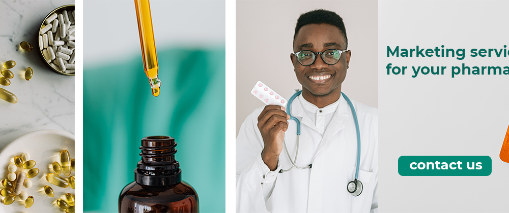 Pharma Digital Marketing – 5 Strategies to get Sales