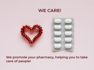 pharma marketing agency