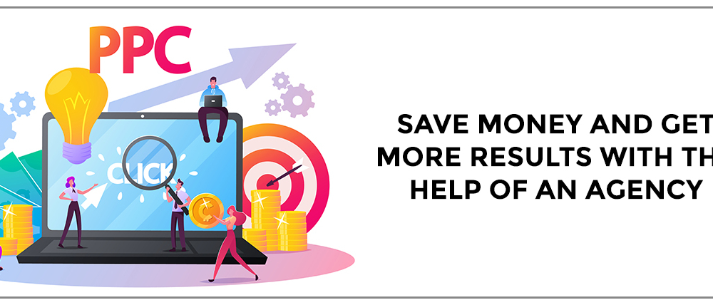 PPC Marketing Agency
