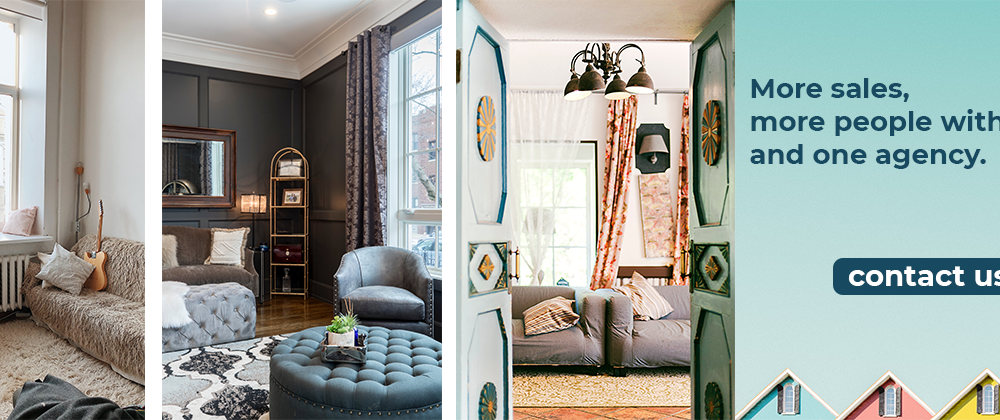 Real Estate Social Media Marketing Companies