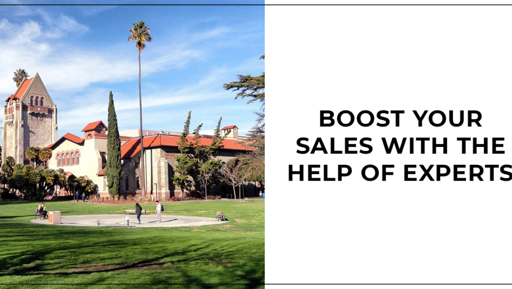 Marketing Agency San Jose