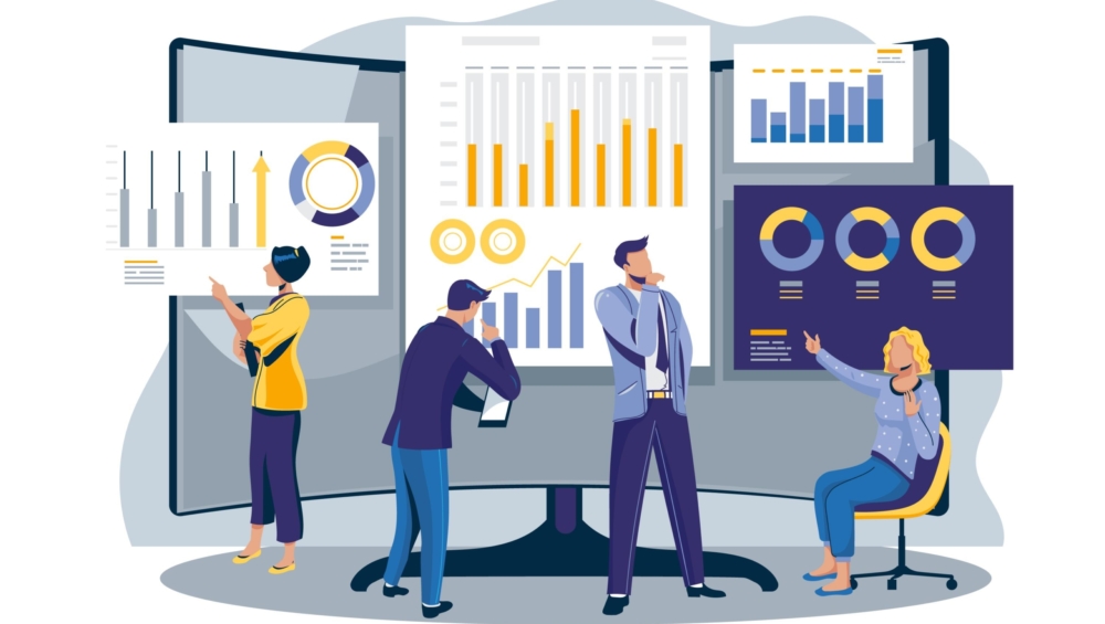 How to scale up a business in short time?