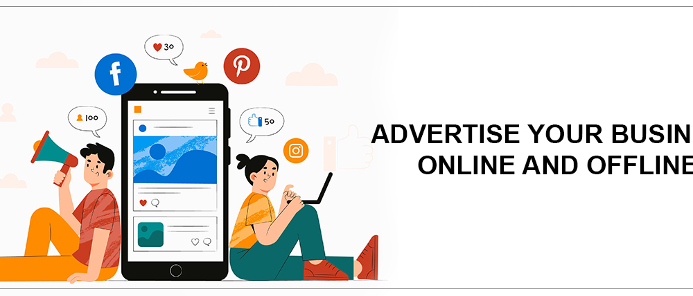 Traditional marketing versus digital marketing